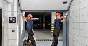 DOOR FIXER