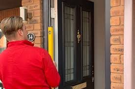 MEANWOOD DOOR FIXING