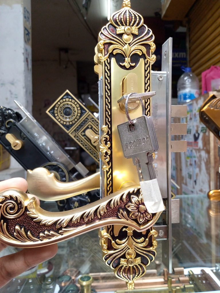 door repair meanwood